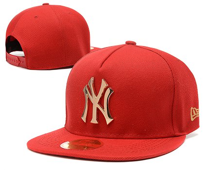 New York Yankees Hat SG 150306 20